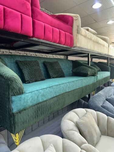 FOR SALE READYMADE SOFA