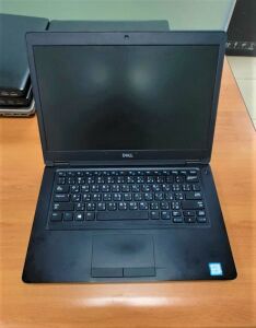 Dell Latitude 5490 Core-i7 8th Gen