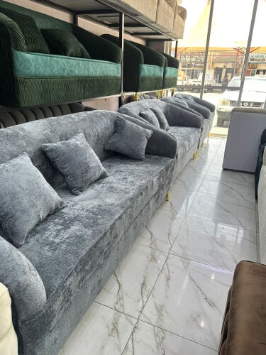 FOR SALE READYMADE SOFA 