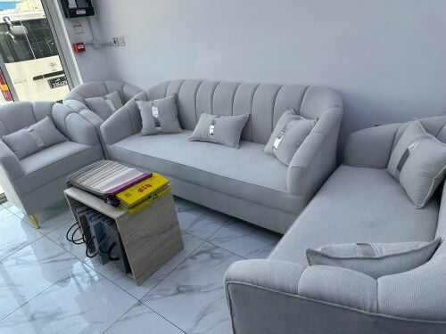 FOR SALE READYMADE SOFA 
