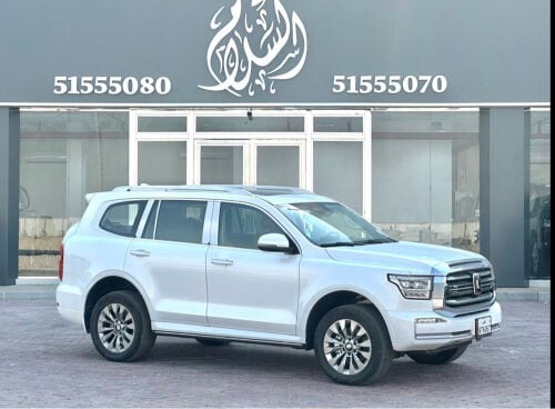 سيارة تنك ٥٠٠ مستعمل بحالة ممتازة
