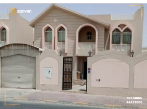فيلا فاخرة في أم لخبا