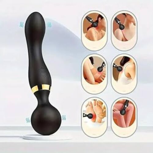 wand massager