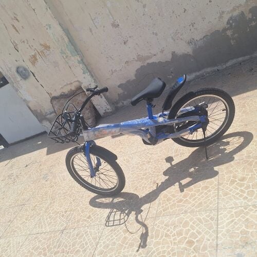 Qbike
