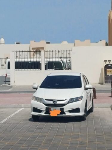 Honda city of sale