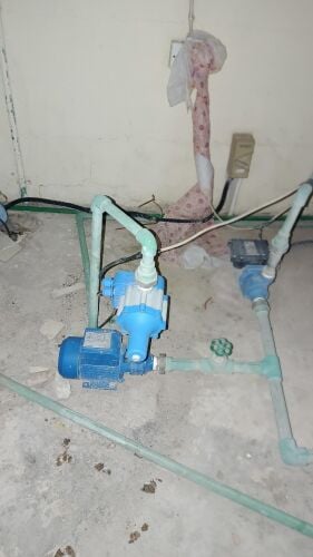 plumbing and all maintenance Doha