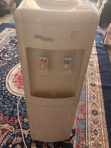مبرد مياه 