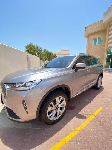 للبيع هافال اتش 6