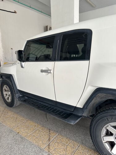 اف جي كروزر 