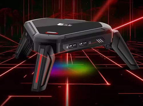 GAMWING Scorpion 2Pro