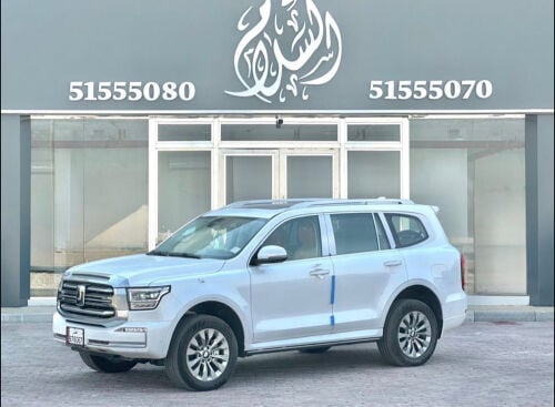 تانك 500 موديل 2026
