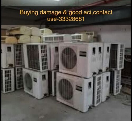 مطلوب مكيفات ويندو او اسبلت واي ن