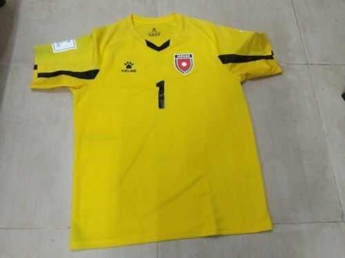Yazeed abo Layla Arab cup t-shirt
