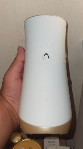 Glade Automatic Air Freshener Spray
