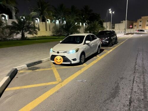 للبيع # ياريس
