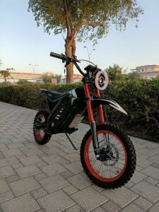CRONY CR5