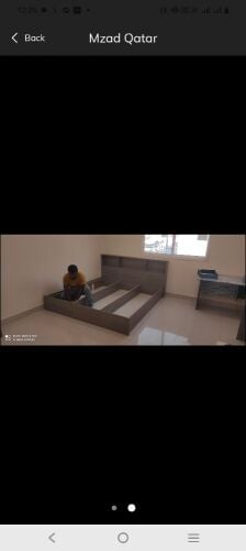 نقل عفش وفك وتغليف وتركيب واثاث ا