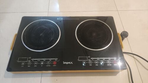 electric cookers
