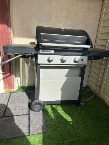 Campingaz bbq 