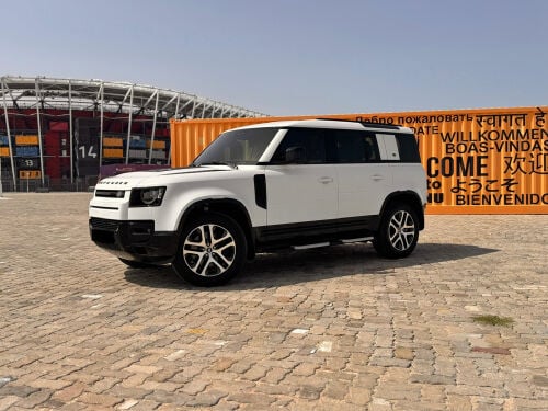 Land Rover 