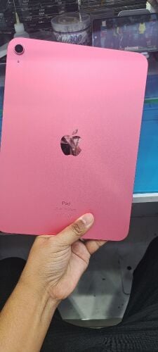 ipad 10th gen
