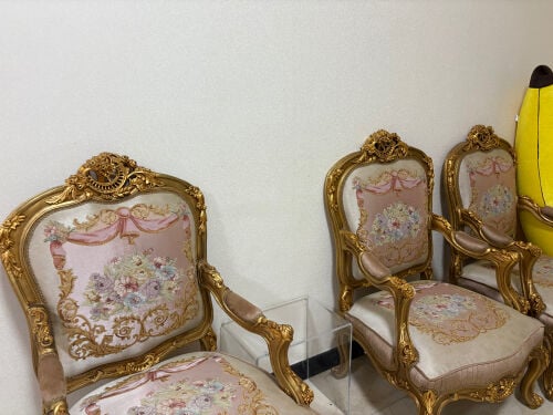 classic chairs