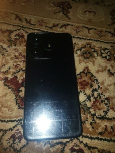 TECNO SPARK 10C (K15k)