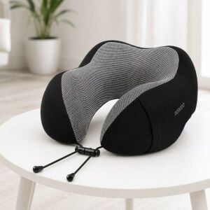 Porodo Travel Pillow & Blanket Kit