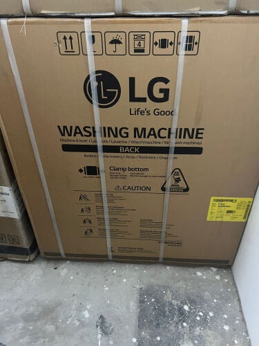 غسالات ملابس 