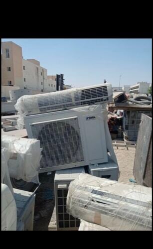 متخصصون فى شراء التكييفات السكراب