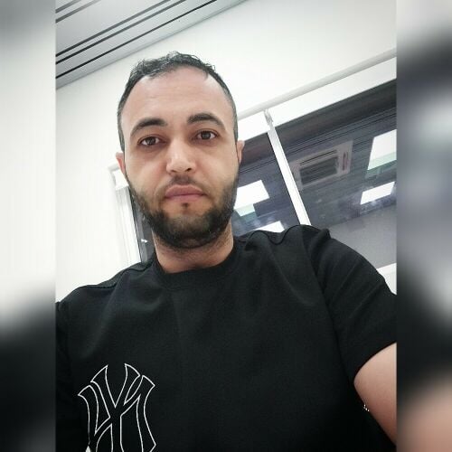 abdelwahed benamor