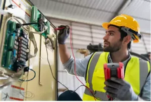 MEP Technician