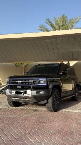 ليوبارد 5  2025