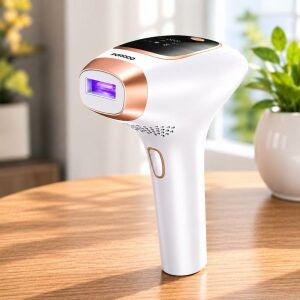 Porodo IPL Hair Removal Device