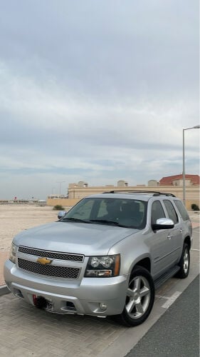 تاهو ال تي زد 2014 