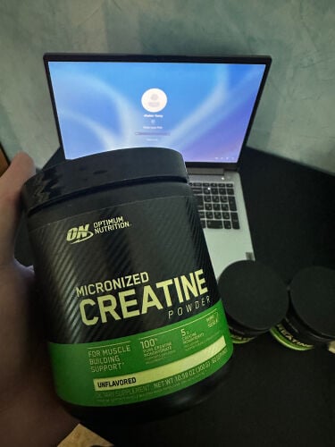 creatine