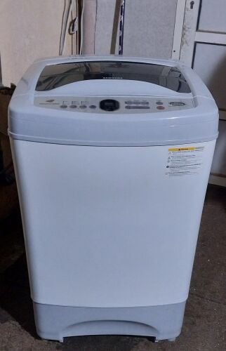 washing machine for sale.