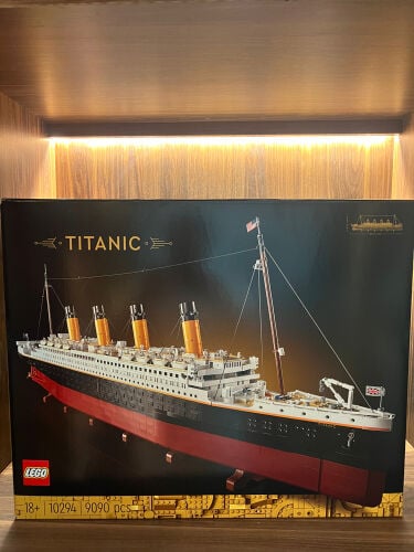lego