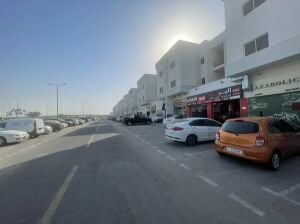 محلات جديده بالثمامه