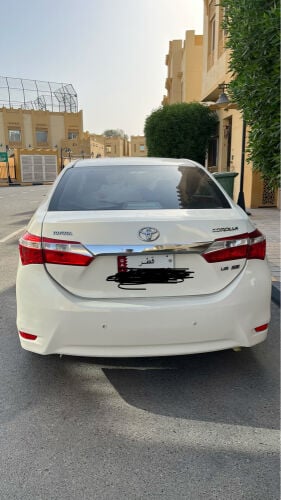 كرولا