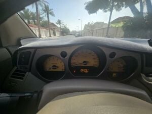 Nissan Murano 2008 Model 31209201