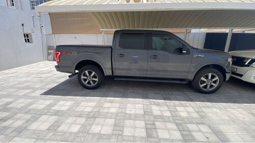 فورد إف 150