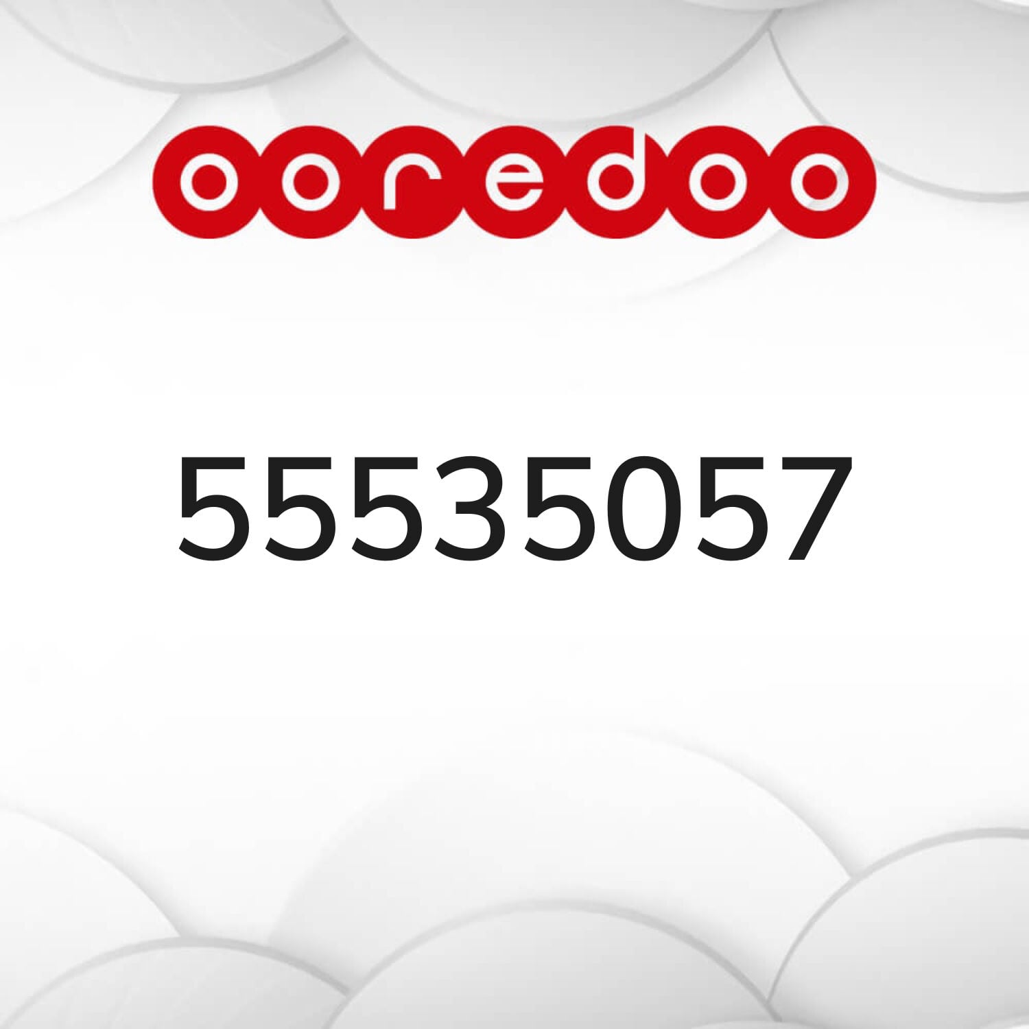 Ooredoo 