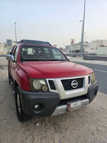 Nissan exterra - urgent sale