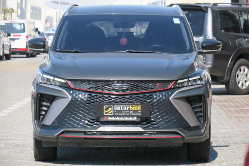 GEELY COOLRAY 2024 FOR SALE