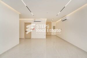 Brand New Spacious Apartment