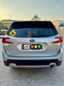 سوبارو فورستر موديل 2020