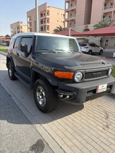 اف جي للبيع 