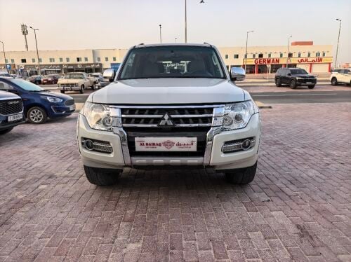 باجيرو جي ال اس