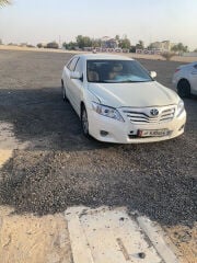 كامري نظيفة استمارة سنة